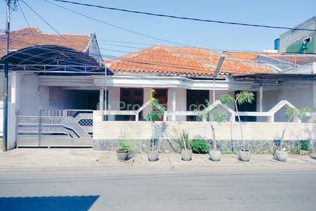 Rumah Dijual Cipunegara Darmo Wonokromo Surabaya Selatan