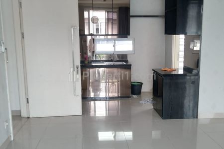Dijual Apartment Penthouse 3 BR Rainbow Spring Condovillas Furnished Summarecon Serpong