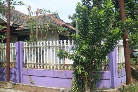 Hot Sale : Rumah 2 Lantai di Perumahan Budi Agung, Kota Bogor