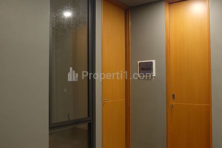 Dijual Murah Rumah Cluster 2 Lantai di Pesanggrahan, Jakarta Selatan Dekat Bintaro - Bisa Nego, Ada Swimming Pool!