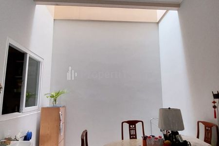 Dijual Rumah LT 119m2 di Sunter Agung, Jakarta Utara Murah