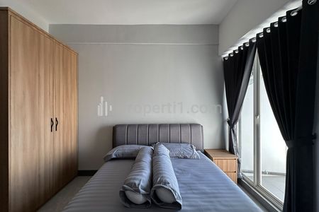 Disewakan Apartemen Pakuwon City Akses Mall, Surabaya Timur