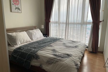 Disewakan Apartment Gandaria Heights 2BR Siap Huni