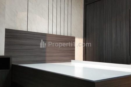 Dijual Apartemen Treepark BSD 1 BR Full Furnished