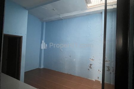 Dijual Ruko 2 Lantai di Curug, Tangerang