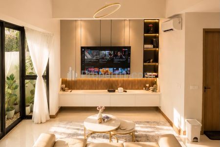 Dijual Rumah di Cluster Caelus Greenwich BSD City