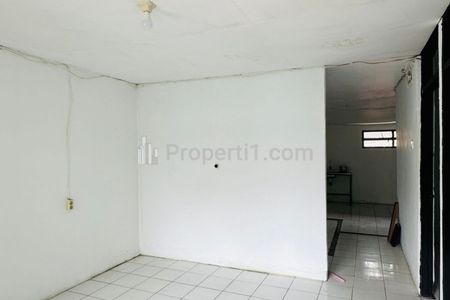 Disewakan Rumah Strategis di Sadang Serang Bandung