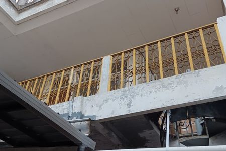 Dijual Rumah Strategis Sayap Peta Bandung