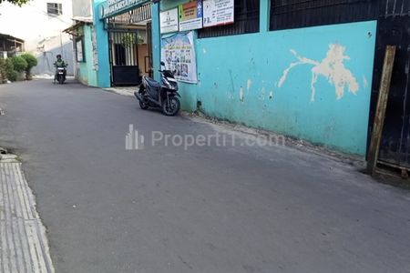 Dijual Rumah Second Bagus Strategis di Wilayah Jagakarsa, Jaksel