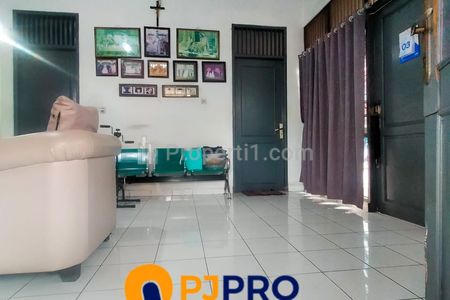 Dijual Cepat Rumah di Perumahan Permata Harapan Baru Bekasi