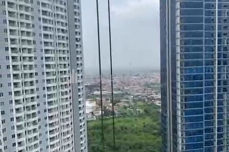 Disewakan Apartemen 2 BR Full Furnish Bagus di Orchard Tanglin Pakuwon Mall Surabaya Barat
