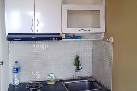 Disewakan Apartemen Green Pramuka City