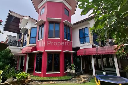 Dijual Rumah Dalam Cluster Siap Huni di Jatimulya Bekasi