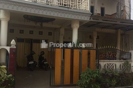 Dijual Rumah Murah Poll di Pakis Dekat Exit Tol Malang, Luas Tanah 171m²