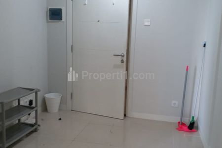 Disewakan Murah Apartemen Madison Park 2 BR Unfurnished Tower Mahogani Lantai 12 Dekat CP & UNTAR