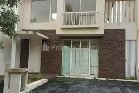 Dijual Rumah Royal Residence Surabaya Selatan