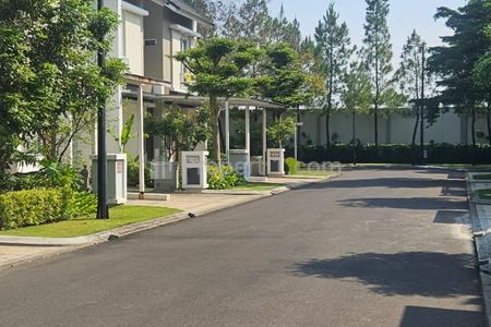 Dijual Rumah Summarecon Bandung Cluster Chintya Blok CE 