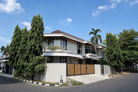Dijual Rumah Mewah Dekat Mall di Pondok Indah Jakarta Selatan