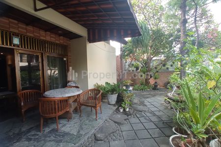 Dijual Rumah Asri Daerah Kelapa Gading Timur, Jakarta Utara