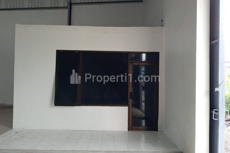 Disewakan Gudang Daerah Kenjeran Surabaya