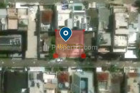 Dijual Kavling Kosong di Jalan Ir. H Juanda 2 - Daerah Polonia, Medan