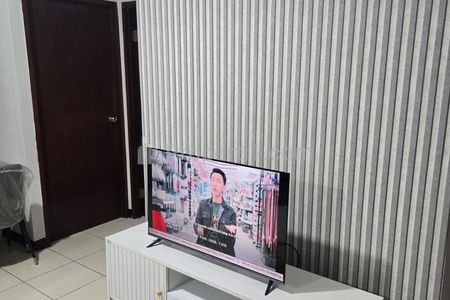 Sewa Apartemen Mediterania Garden Residence 2 Tanjung Duren 2BR Full Furnished Siap Huni