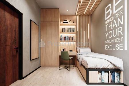 Jual Kost Eksklusif 180 m ke UI Depok, Occupancy Terjamin, ROI Maksimal, Fasilitas Premium, Sistem Autopilot Transparansi Digital Real Time, Yield 9%