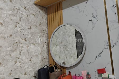 Disewakan Apartemen Bandara City Studio Furnished