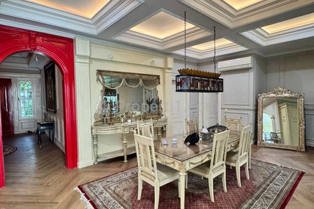 Dijual Rumah Mewah Harga Murah BU LT 982 m2 di Cilandak, Jakarta Selatan