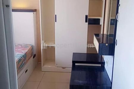 Disewakan Apartemen Unit 2 BR Green Pramuka City Tower Nerine | Full Furnished