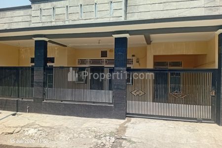 Bagian Depan Rumah