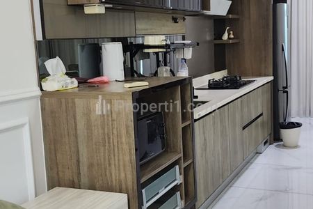 Sewa Penthouse Brooklyn Alam Sutera 185 m² | Unit Terluas di Brooklyn