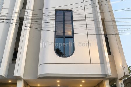 Dijual Kost Furnished, Dekat UNJ, RSUD Matraman, FKUI, Stasiun Matraman, BPKP, Green Pramuka Square