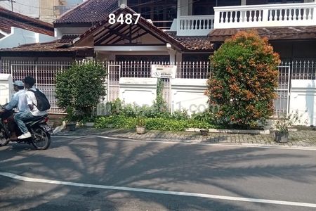 Dijual Cepat Rumah di Bawah Harga Pasaran di Pulomas Jakarta Timur