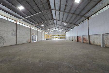 Disewakan Gudang Siap Pakai di Jalan Besar Tembung - Deli Serdang