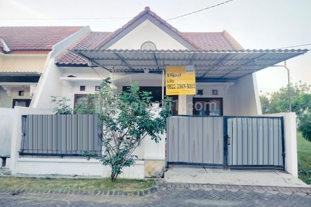 Rumah Dijual Graha Sampurna Wiyung Surabaya Selatan