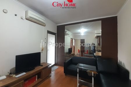 Sewa Apartemen Mediterania Garden Residence 1 Tipe 2 Bedroom Full Furnished