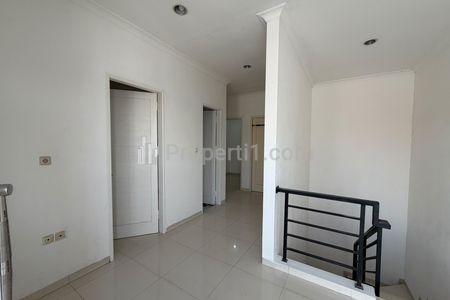 Disewakan / Dijual Rumah LT 90 m2 di Sunter Pratama Jakarta Utara