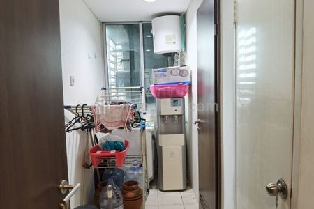 Dijual Apartemen Kemang Village