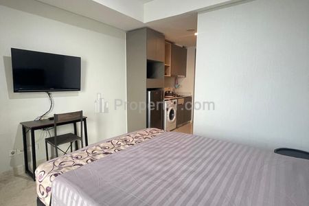 Disewakan Apartemen Gold Coast PIK Harga Transparan Nego Langsung ke Owner
