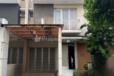 Disewakan Rumah Minimalis Full Furnished Siap Huni di Summarecon Bekasi Cluster Magnolia Bekasi