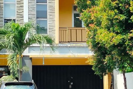 Ruko Disewakan Ketintang Madya Surabaya Selatan