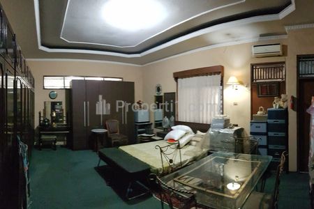 Dijual Rumah di Tebet Timur Raya, Jakarta Selatan