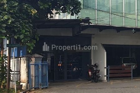 Ruko Dijual Ketintang Madya Surabaya Selatan