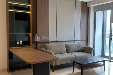 Main room