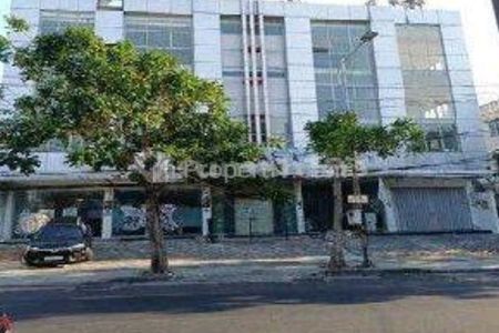 Jual Ruko Strategis Jalan Kartini Pusat Kota Surabaya, Dekat Darmo, Tunjungan