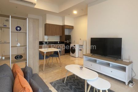 Main room