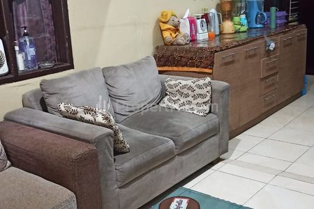 Jual Rumah Siap Huni di Bojongsari Depok Tidak Jauh dari The Park Sawangan