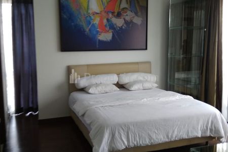 Sewa Apartemen Kemang Mansion | Luxury 2BR | North Tower NT06/7 | Lantai 6 | 113 m² | Full Furnished | Best Price | Direct Owner | Negotiable