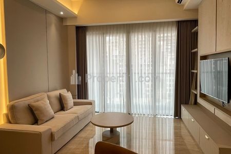 Main room